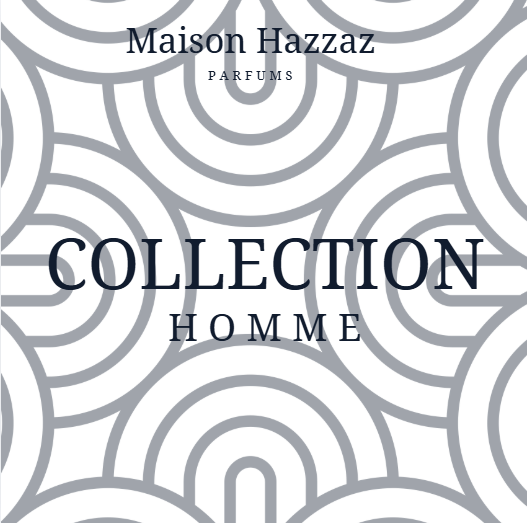 COLLECTION HOMME