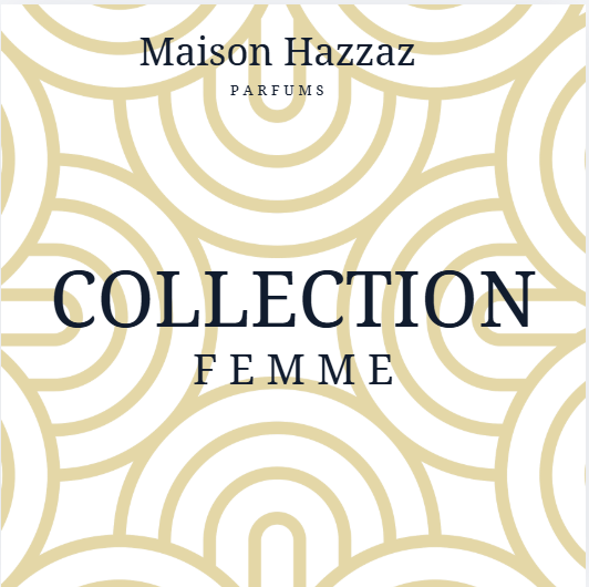 COLLECTION FEMME