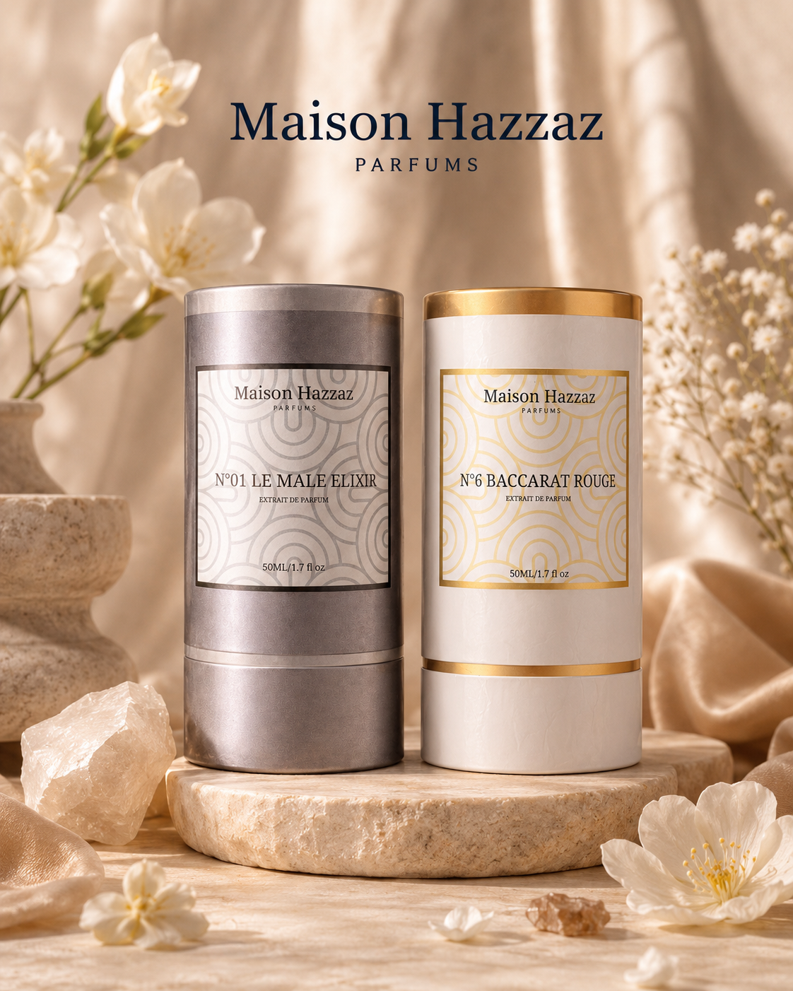 Collection 50ML