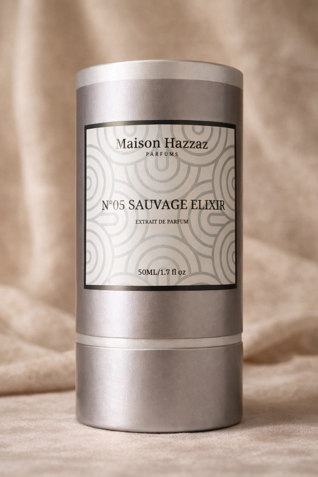 N°05 Sauvage Elixir 50ML