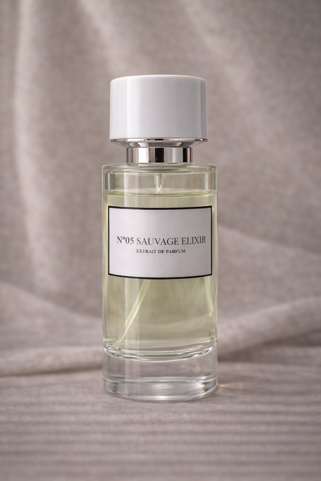 N°05 Sauvage Elixir 50ML