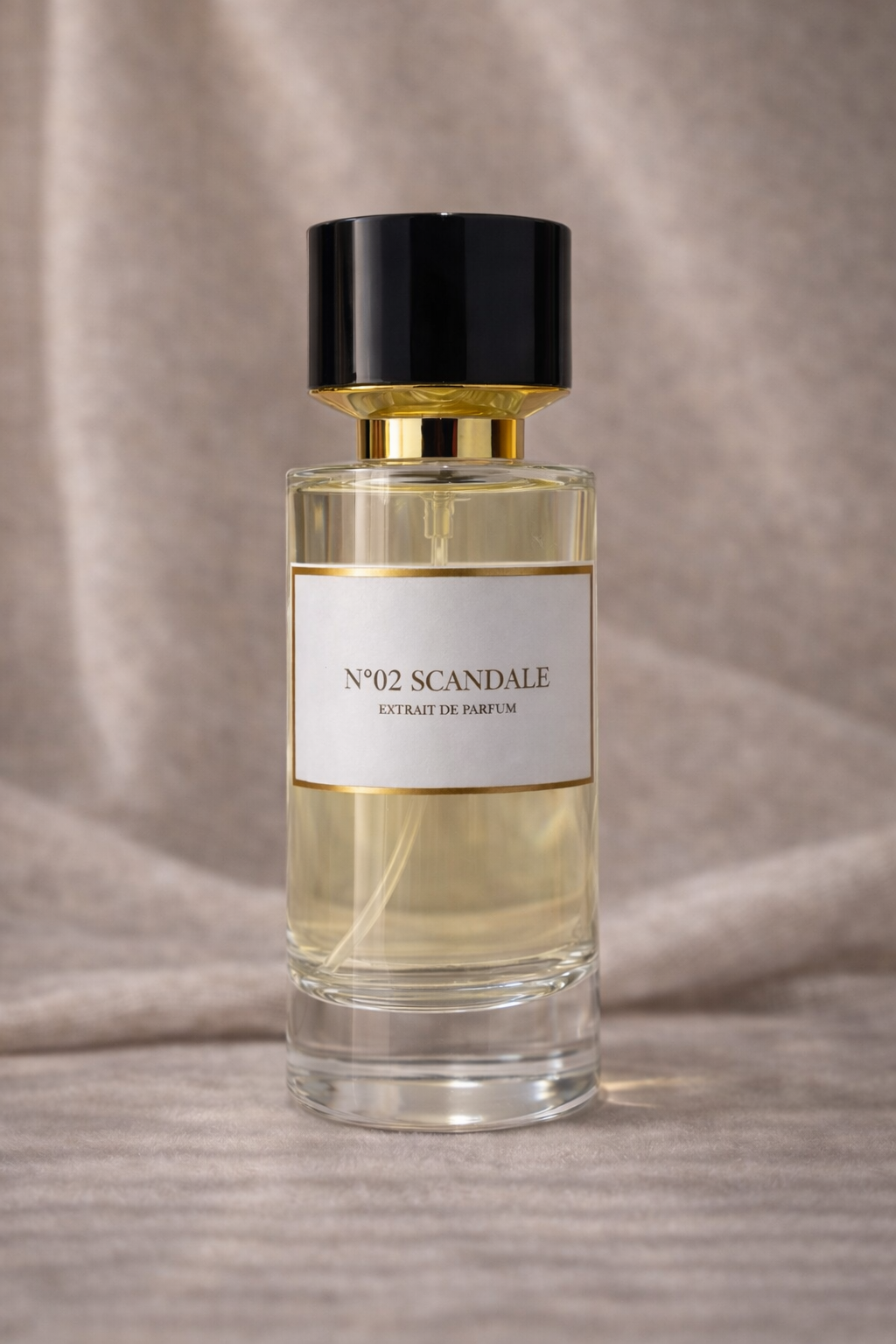 N°02 SCANDALE