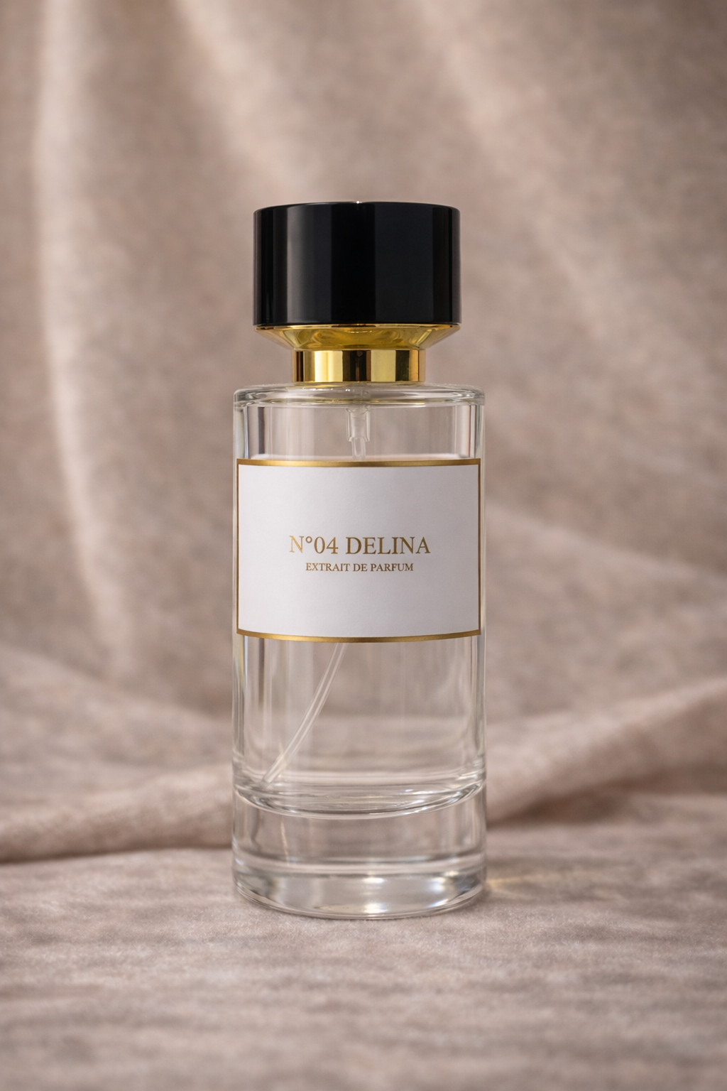 N°04 DELINA