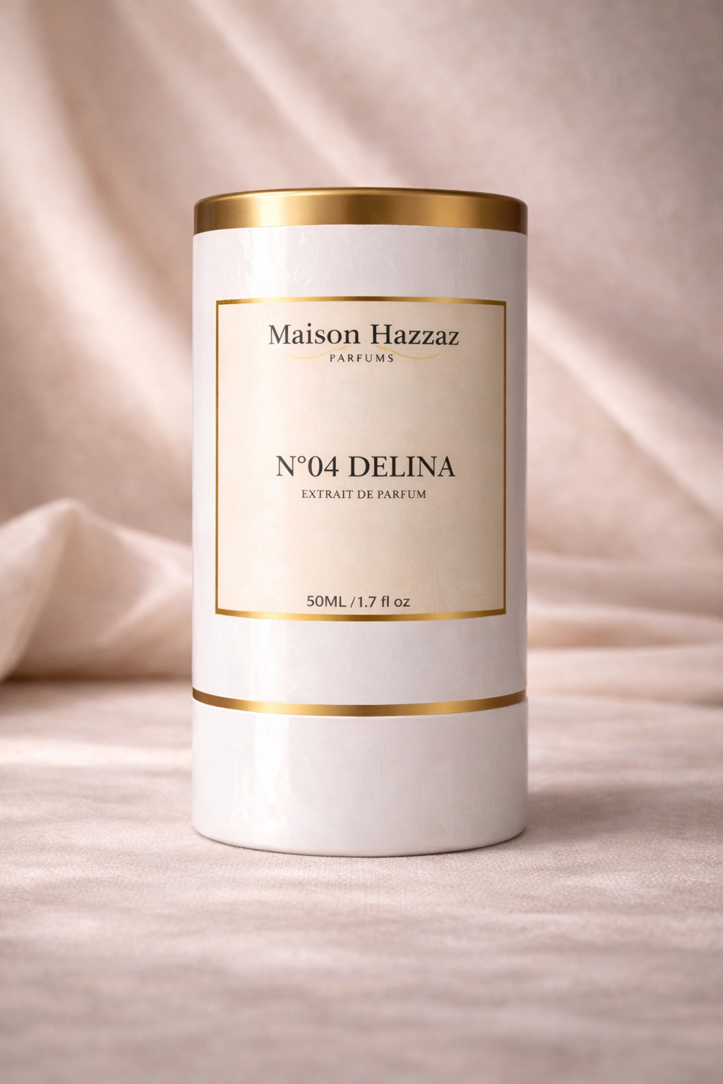 N°04 DELINA